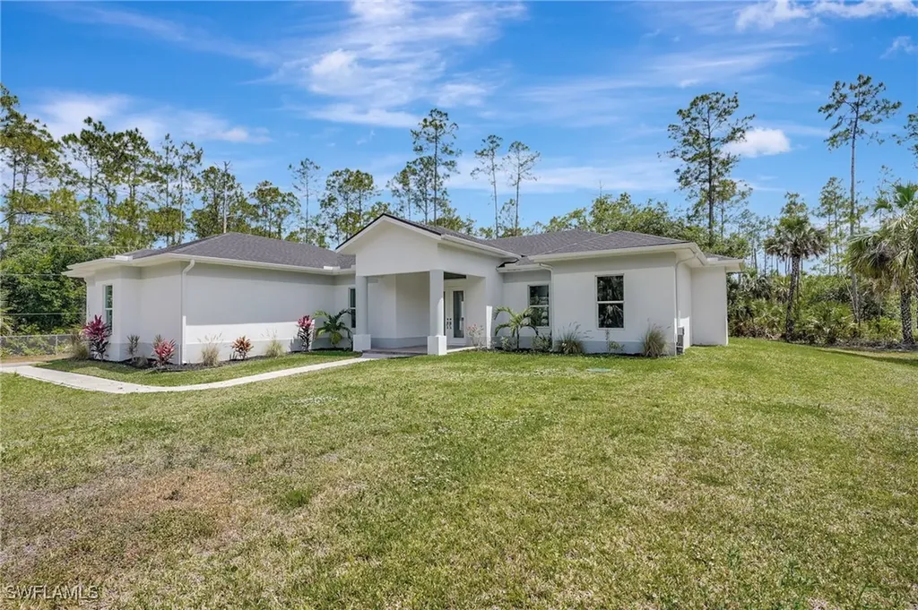 3390 12th Avenue SE Naples FL 34117