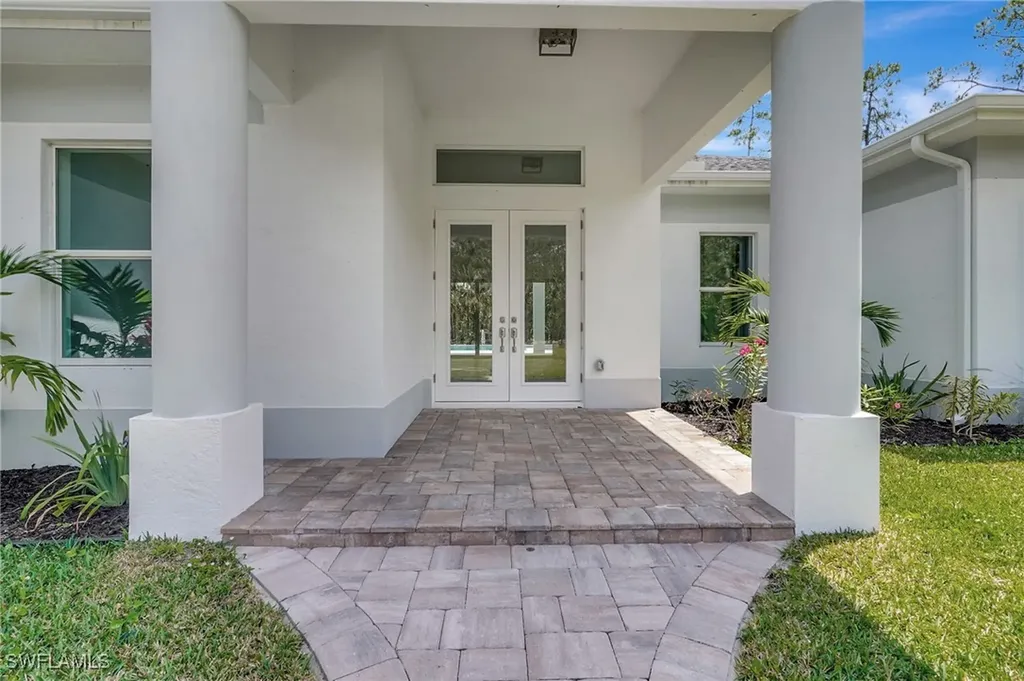 3390 12th Avenue SE Naples FL 34117