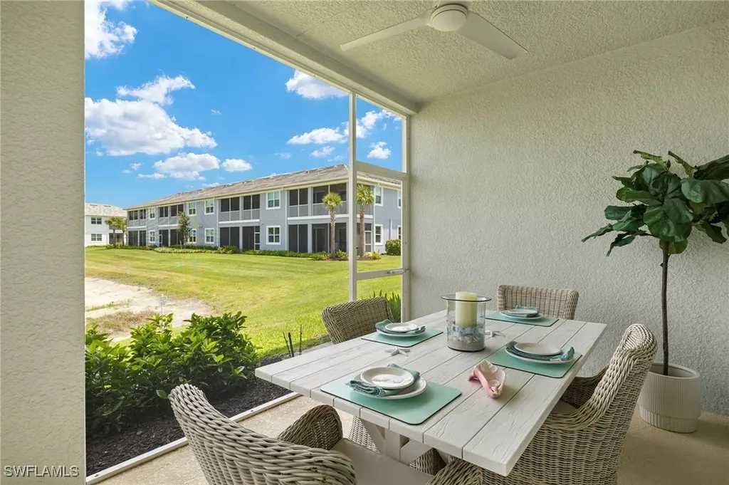 2647 Seychelles Circle Naples FL 34112