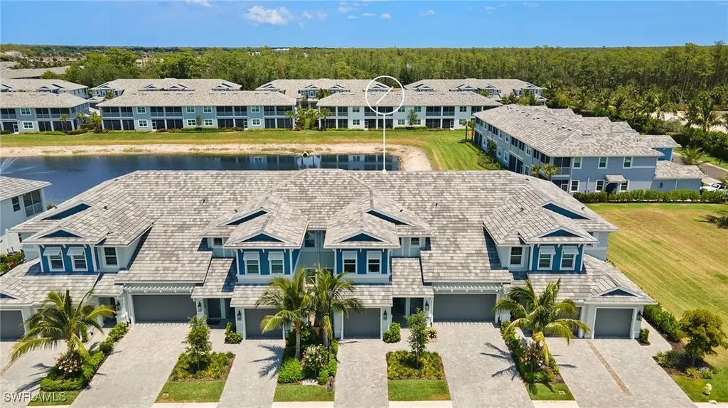 2647 Seychelles Circle Naples FL 34112