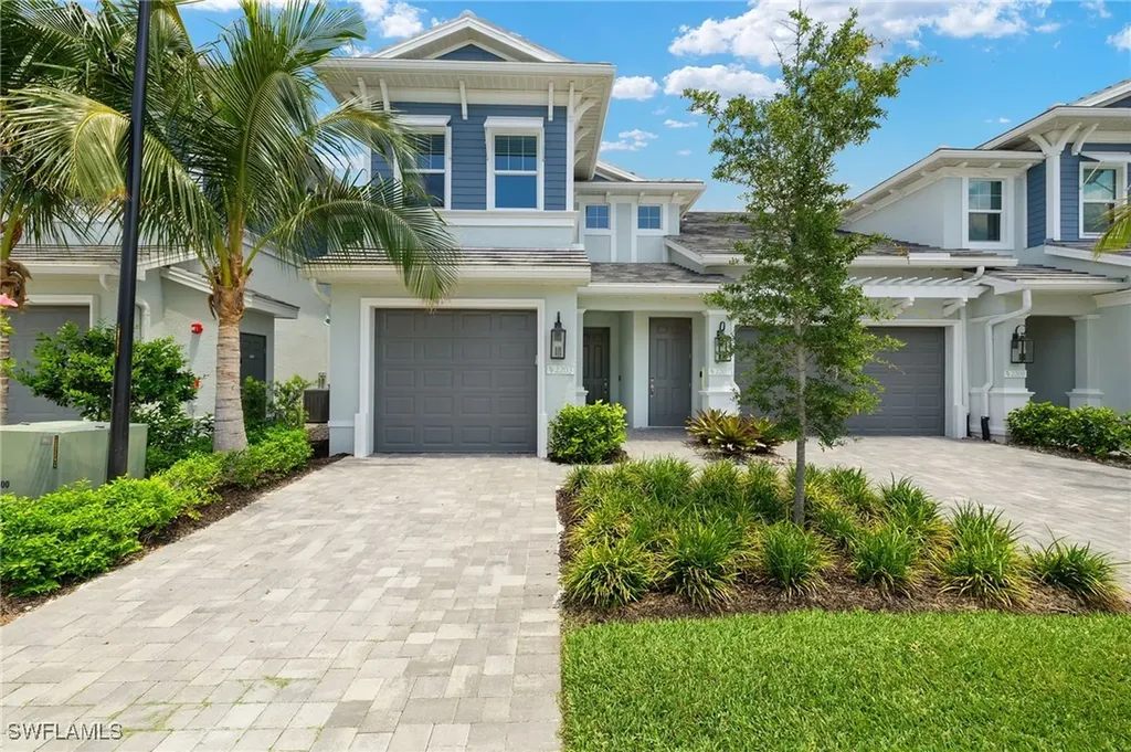 2647 Seychelles Circle Naples FL 34112