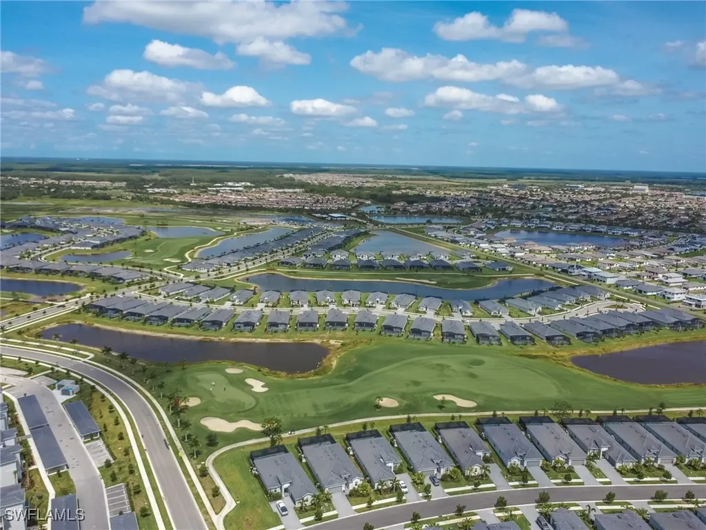 5583 Double Eagle Circle Ave Maria FL 34142
