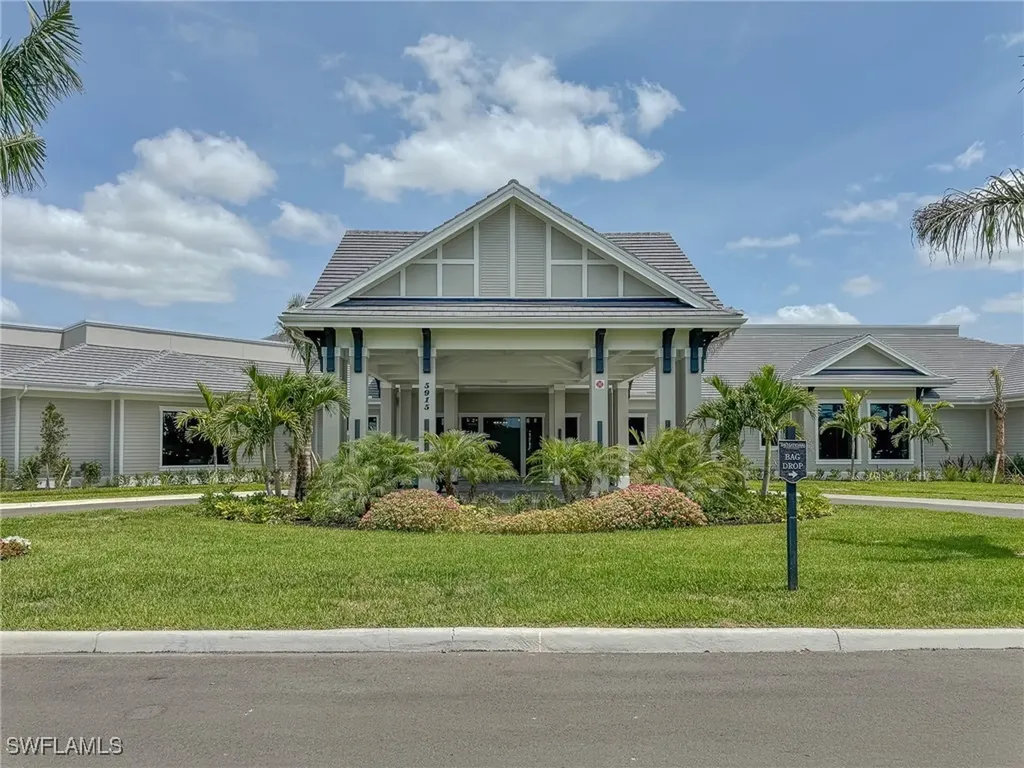5583 Double Eagle Circle Ave Maria FL 34142