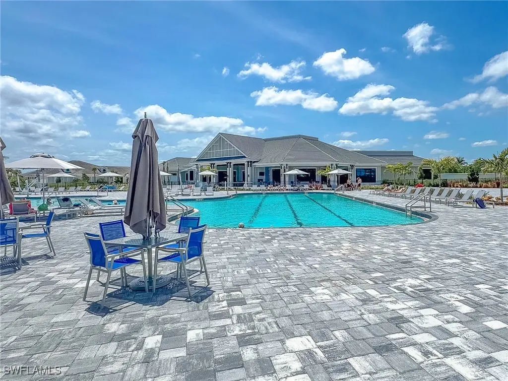 5583 Double Eagle Circle Ave Maria FL 34142