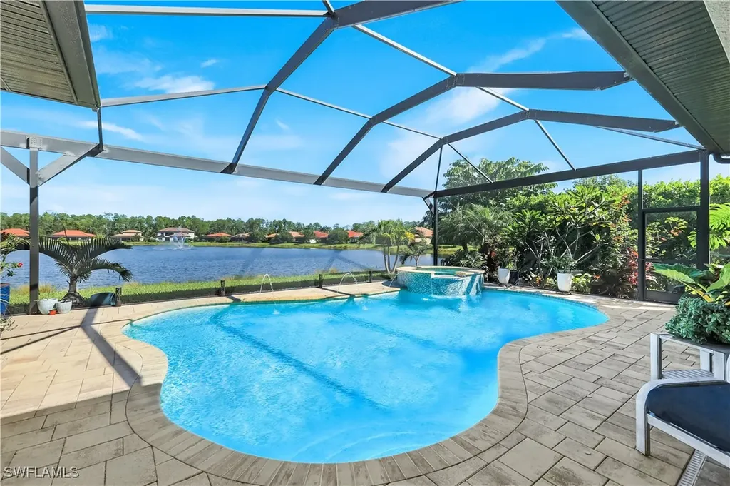 1456 Mockingbird Drive Naples FL 34120