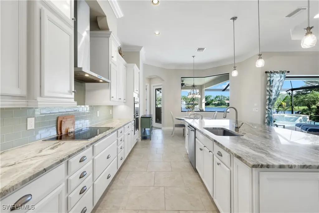 1456 Mockingbird Drive Naples FL 34120