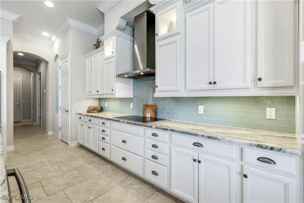 1456 Mockingbird Drive Naples FL 34120