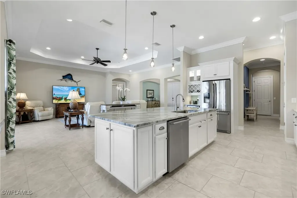 1456 Mockingbird Drive Naples FL 34120