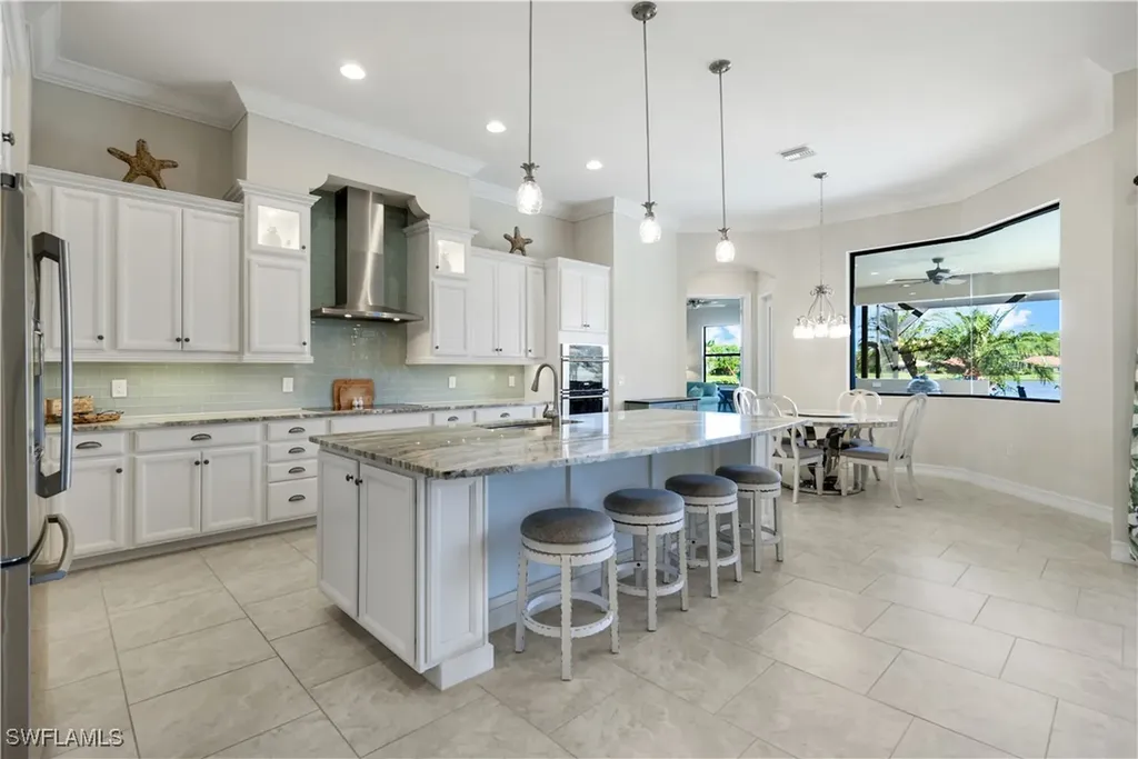 1456 Mockingbird Drive Naples FL 34120