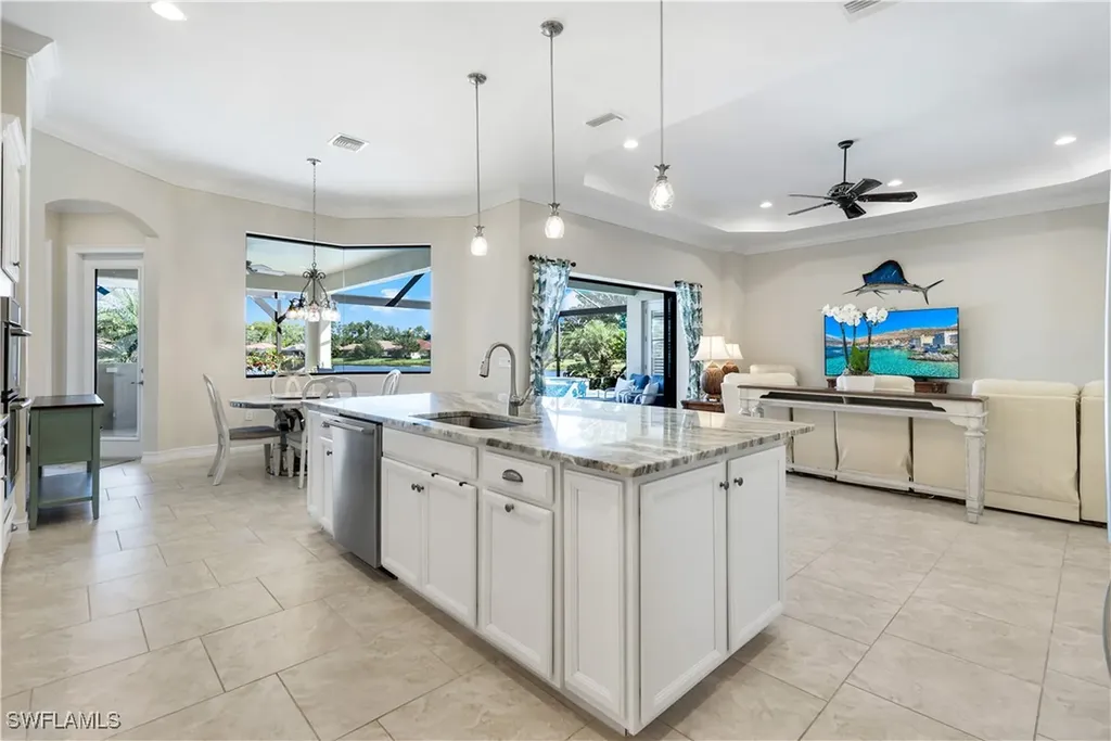 1456 Mockingbird Drive Naples FL 34120