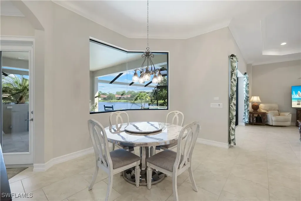 1456 Mockingbird Drive Naples FL 34120