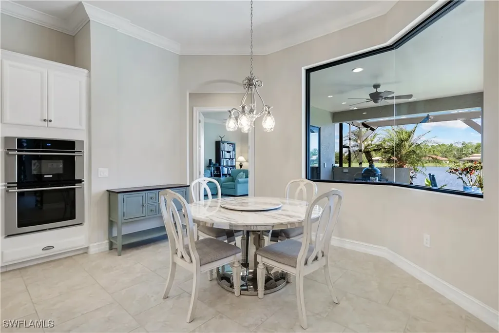 1456 Mockingbird Drive Naples FL 34120