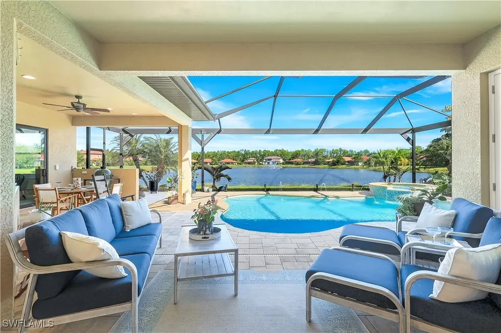 1456 Mockingbird Drive Naples FL 34120