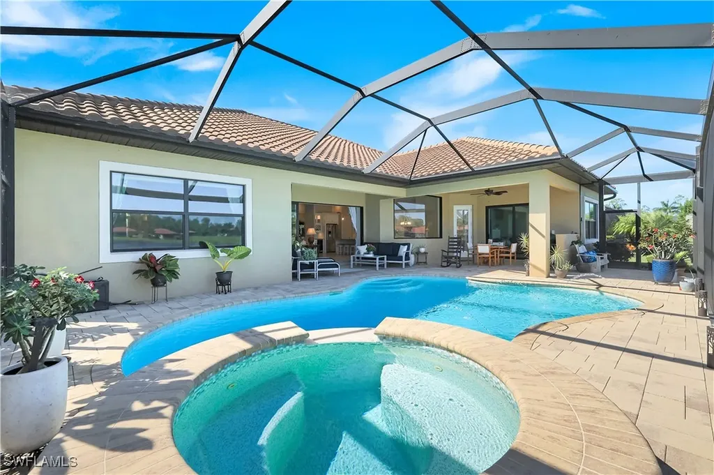 1456 Mockingbird Drive Naples FL 34120