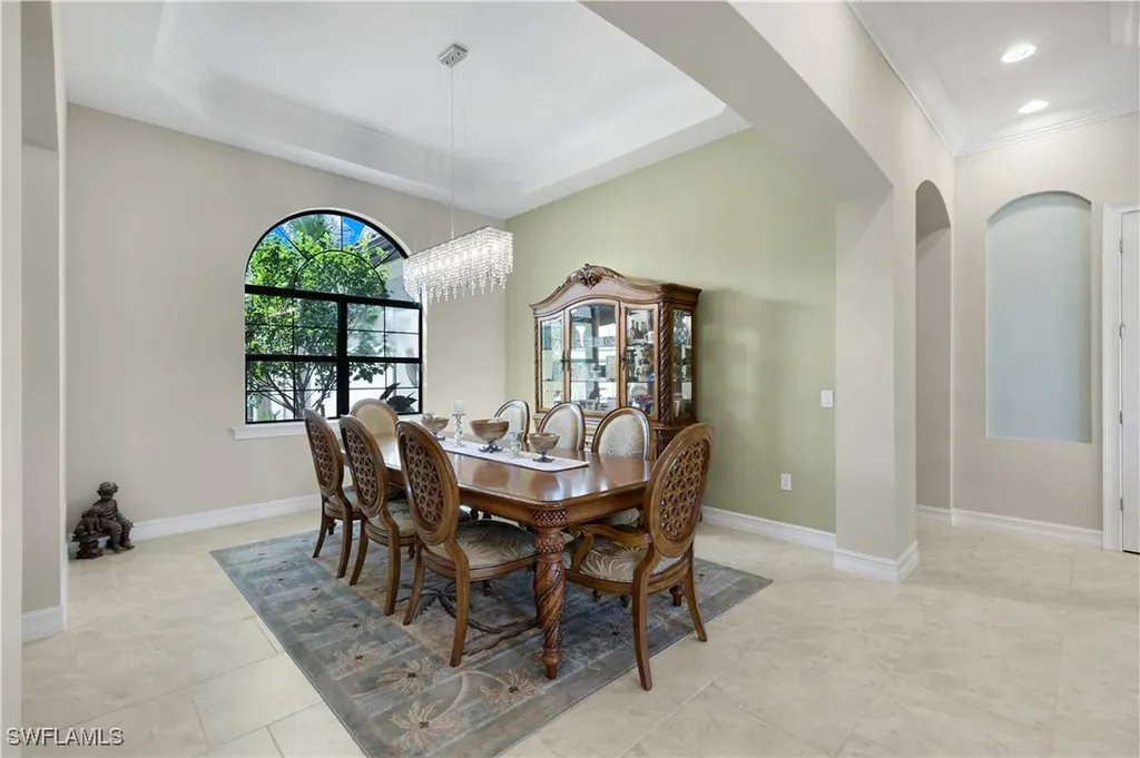 1456 Mockingbird Drive Naples FL 34120