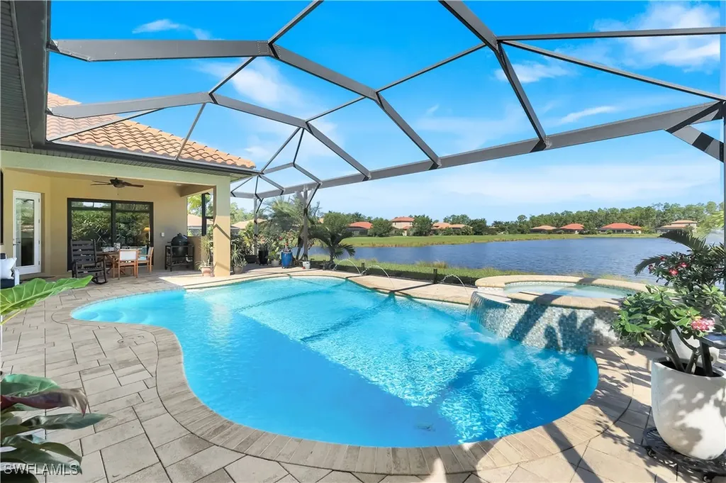 1456 Mockingbird Drive Naples FL 34120