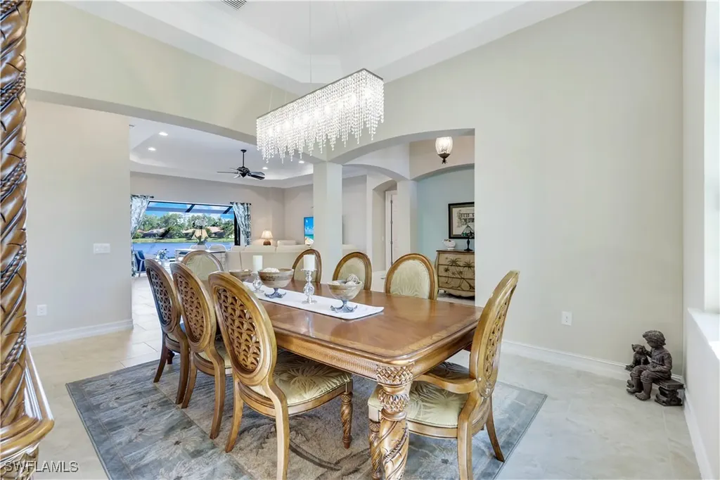 1456 Mockingbird Drive Naples FL 34120