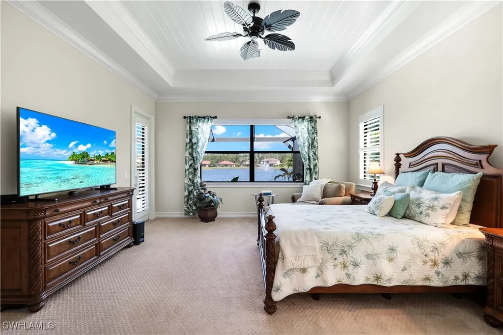 1456 Mockingbird Drive Naples FL 34120