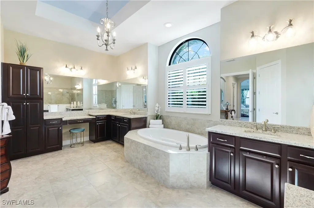 1456 Mockingbird Drive Naples FL 34120