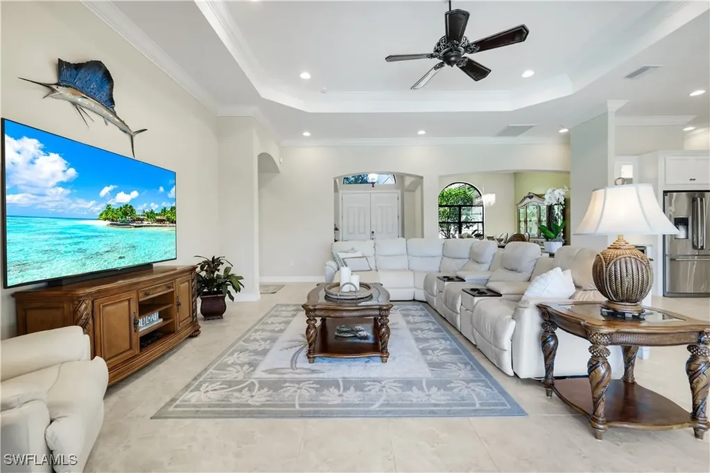 1456 Mockingbird Drive Naples FL 34120