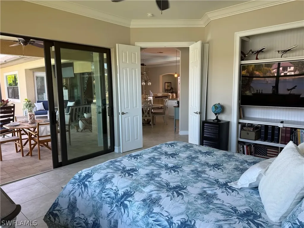 1456 Mockingbird Drive Naples FL 34120