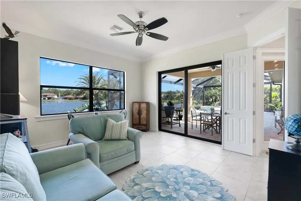 1456 Mockingbird Drive Naples FL 34120