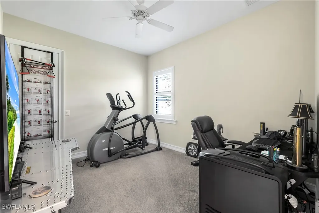 1456 Mockingbird Drive Naples FL 34120