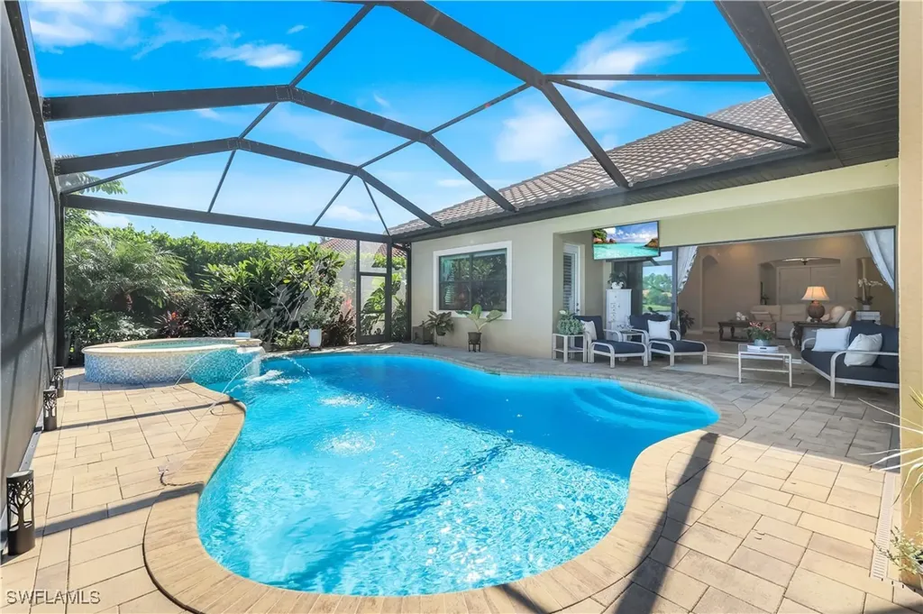 1456 Mockingbird Drive Naples FL 34120