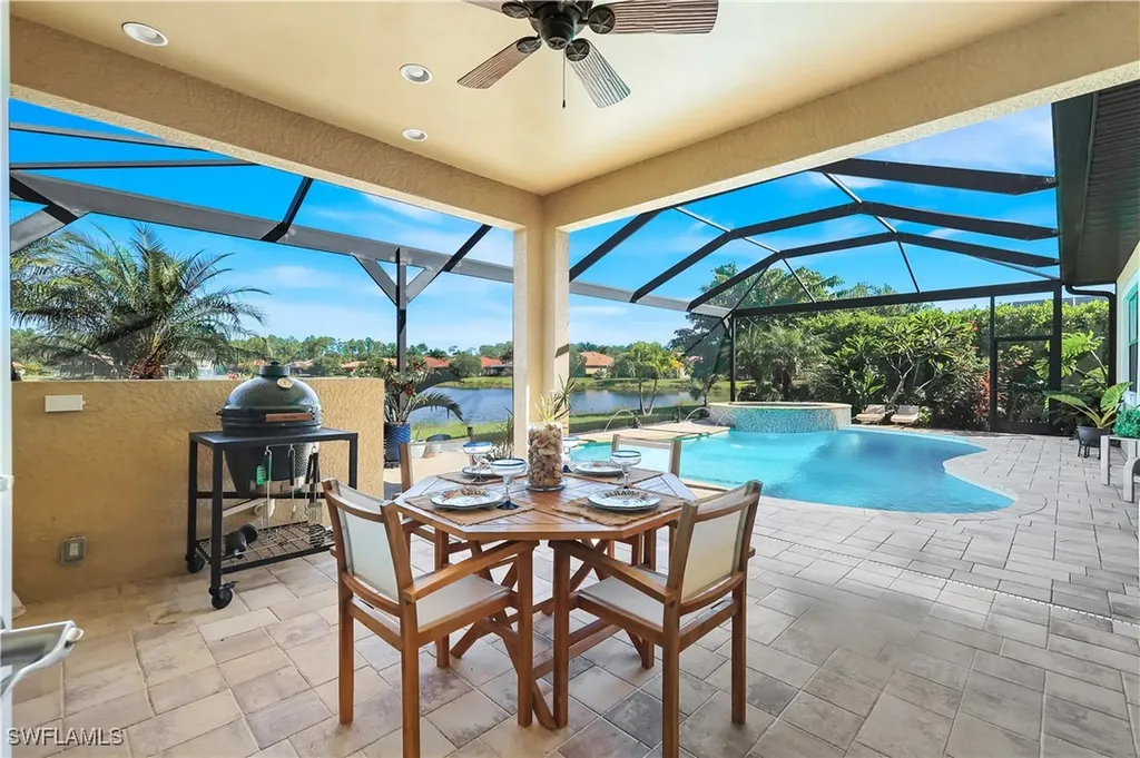 1456 Mockingbird Drive Naples FL 34120