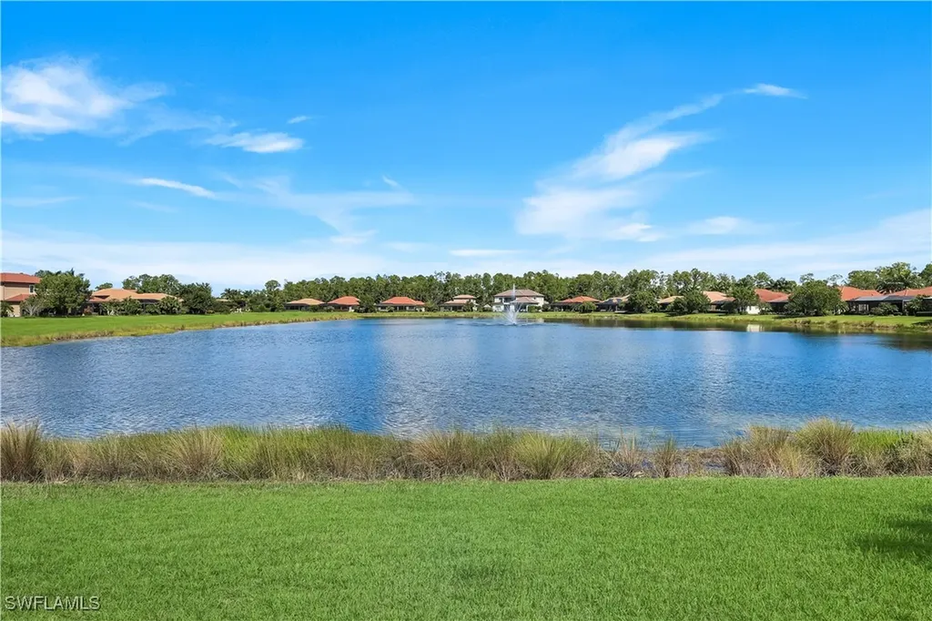 1456 Mockingbird Drive Naples FL 34120