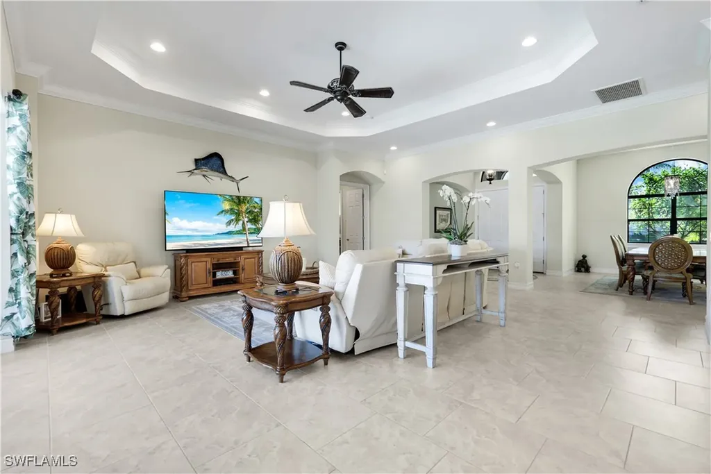 1456 Mockingbird Drive Naples FL 34120