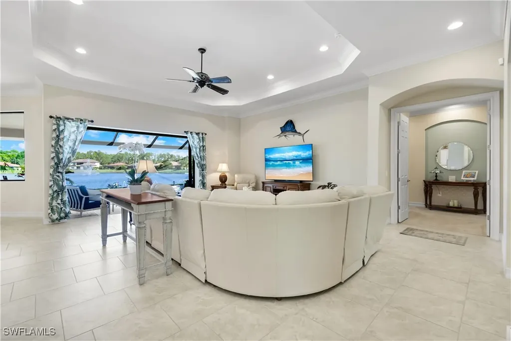 1456 Mockingbird Drive Naples FL 34120