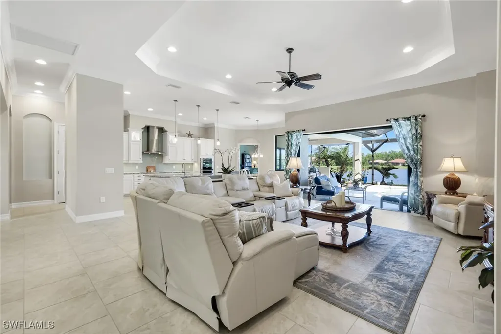 1456 Mockingbird Drive Naples FL 34120