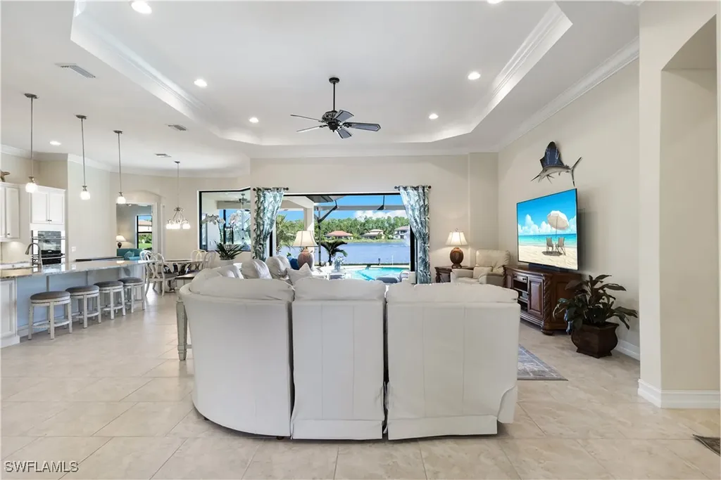 1456 Mockingbird Drive Naples FL 34120