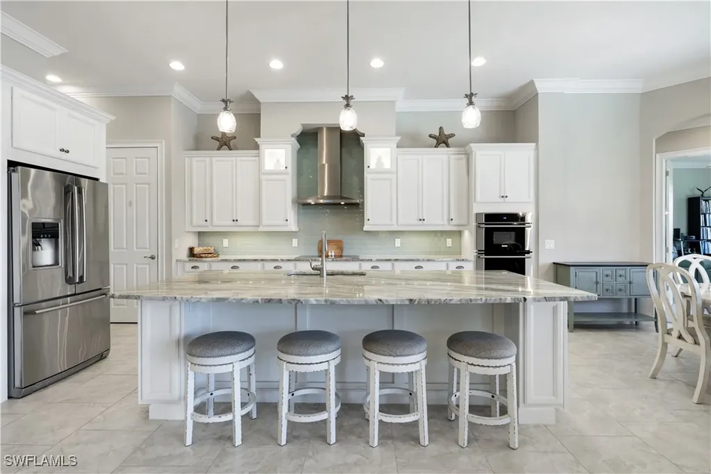 1456 Mockingbird Drive Naples FL 34120