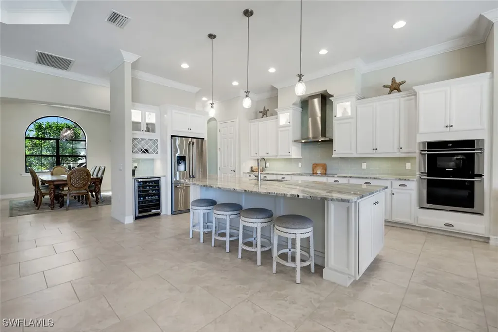 1456 Mockingbird Drive Naples FL 34120
