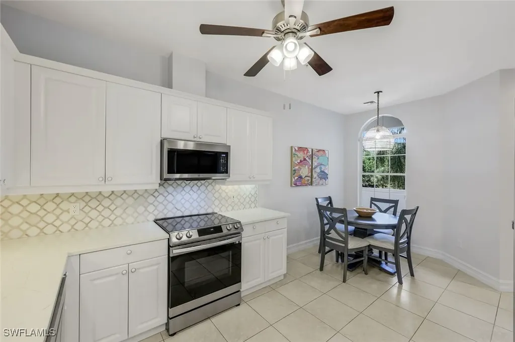 1540 Clermont Drive Naples FL 34109