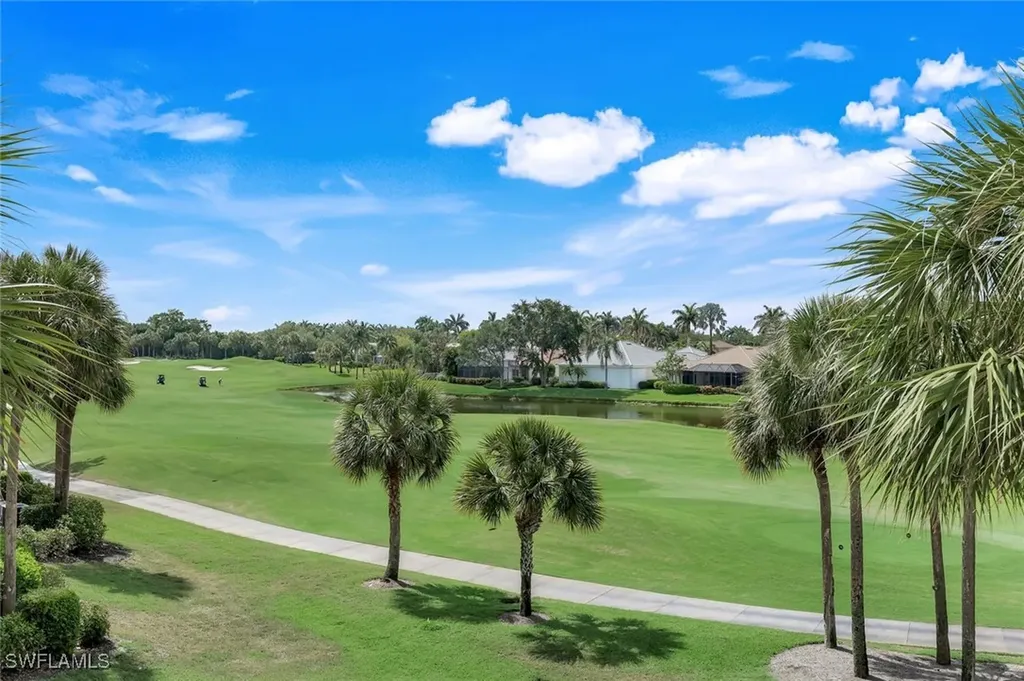 1540 Clermont Drive Naples FL 34109