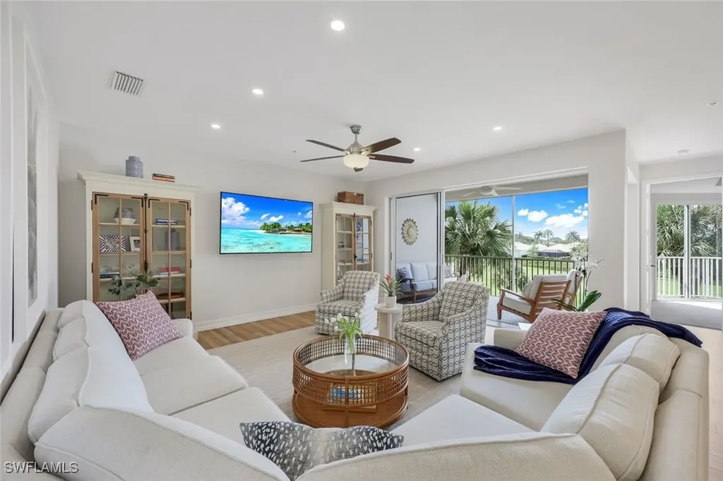 1540 Clermont Drive Naples FL 34109
