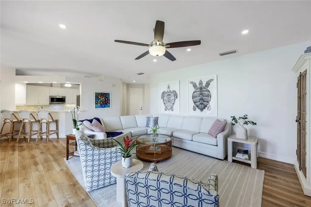 1540 Clermont Drive Naples FL 34109