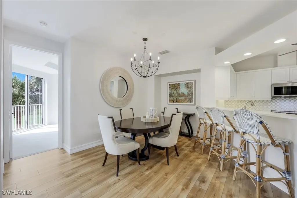 1540 Clermont Drive Naples FL 34109