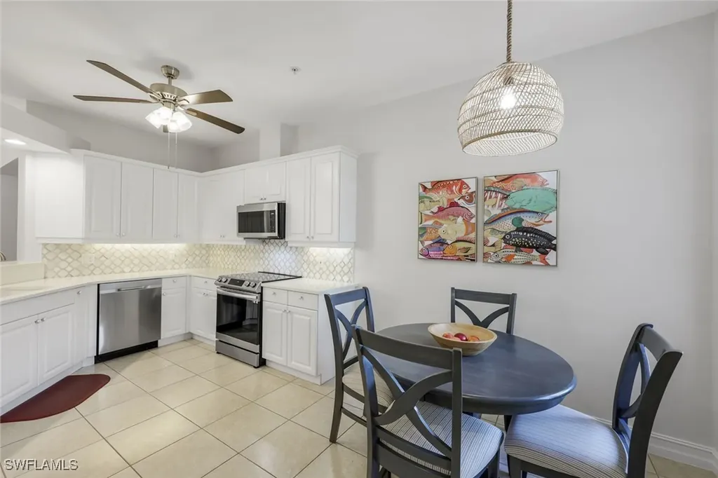 1540 Clermont Drive Naples FL 34109