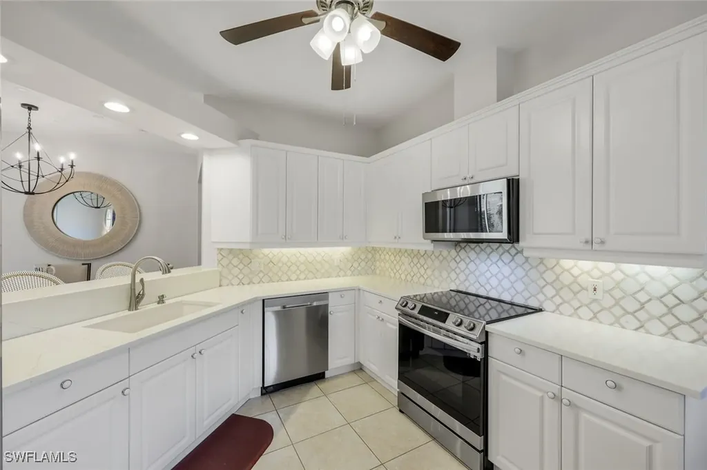 1540 Clermont Drive Naples FL 34109