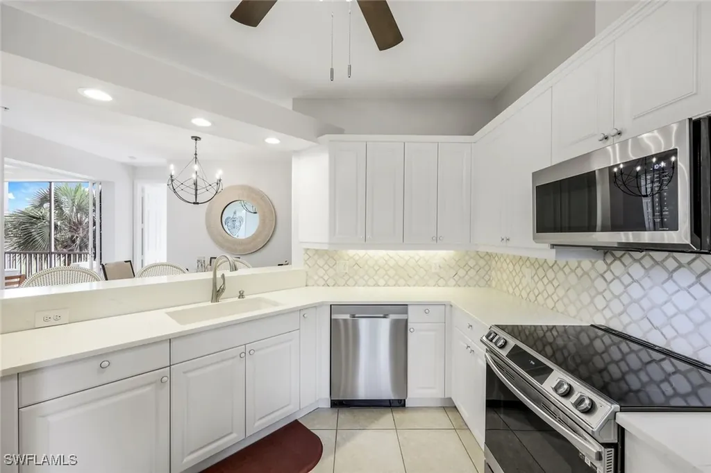 1540 Clermont Drive Naples FL 34109
