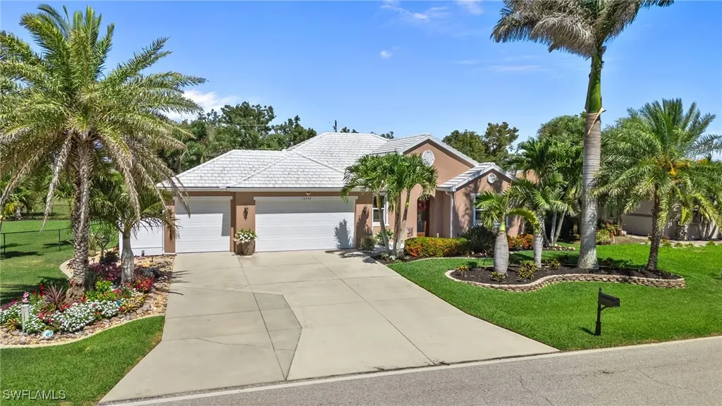 16232 Quesa Drive Punta Gorda FL 33955