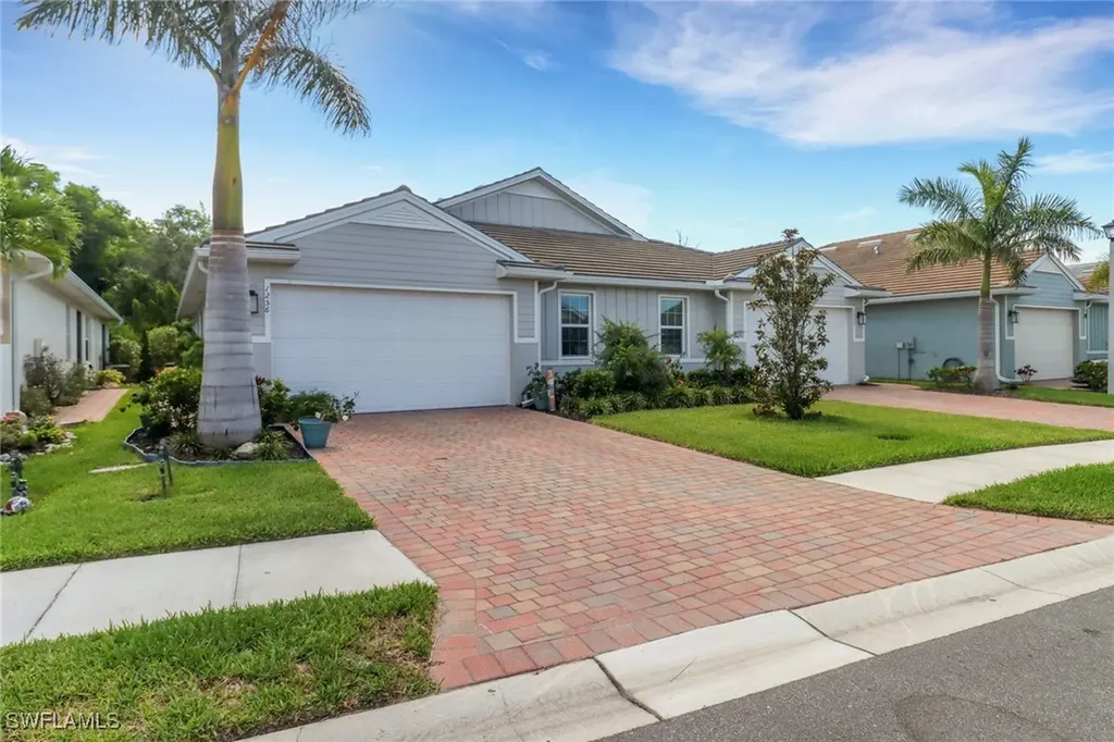 1256 Enbrook Loop Naples FL 34114