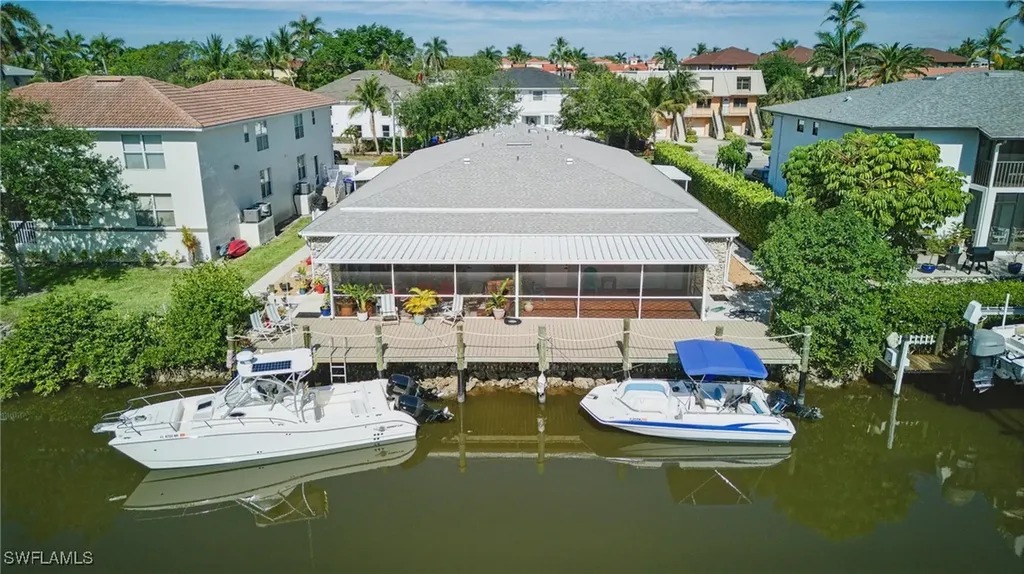1185 Cherrystone Court Naples FL 34102