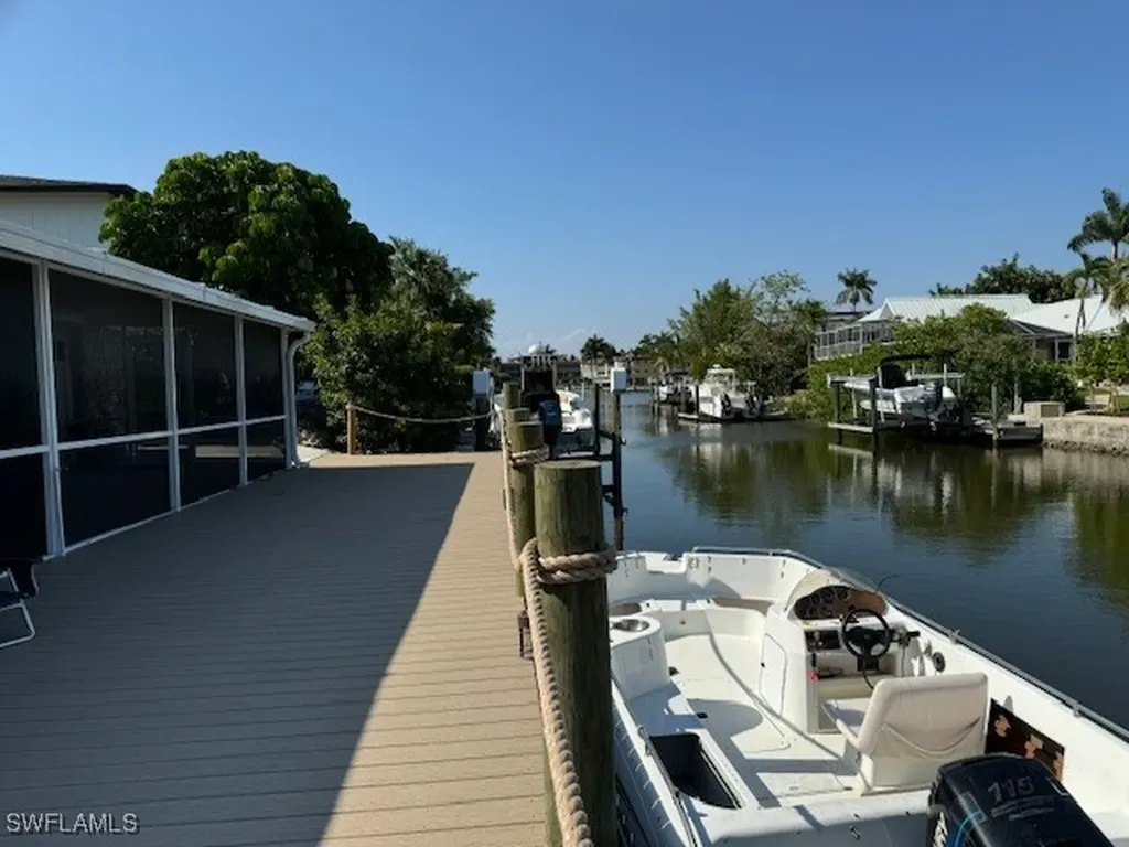 1185 Cherrystone Court Naples FL 34102