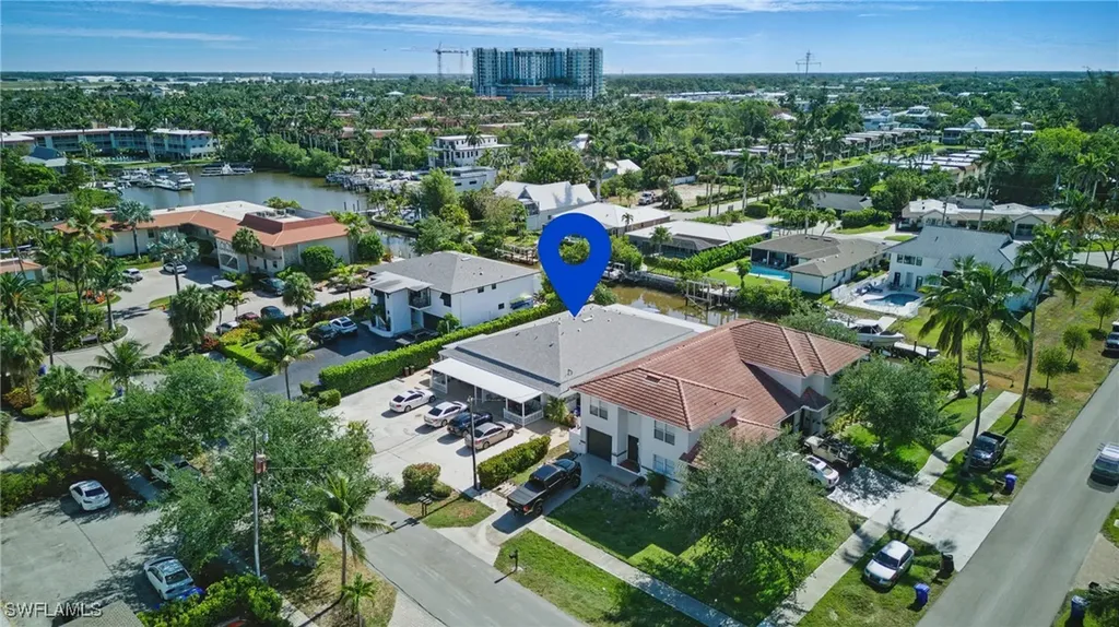 1185 Cherrystone Court Naples FL 34102