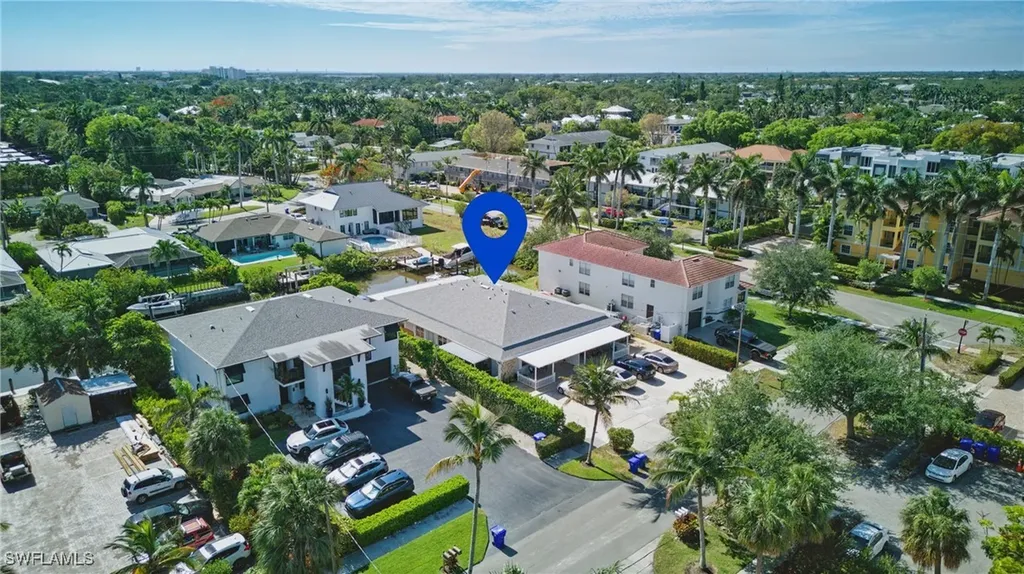 1185 Cherrystone Court Naples FL 34102